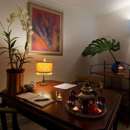 Mynt Retreat Bed & Breakfast Montego Bay Luaran gambar