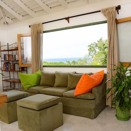 Mynt Retreat Bed & Breakfast Montego Bay Luaran gambar