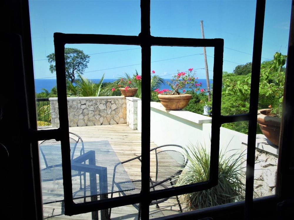 Mynt Retreat Bed & Breakfast Montego Bay Luaran gambar