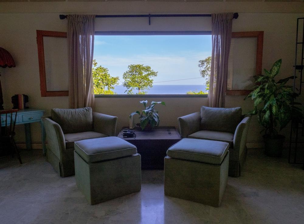 Mynt Retreat Bed & Breakfast Montego Bay Luaran gambar