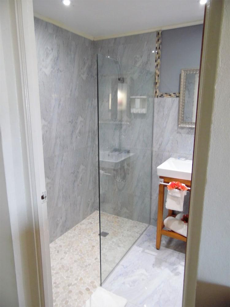 Mynt Retreat Bed & Breakfast Montego Bay Luaran gambar
