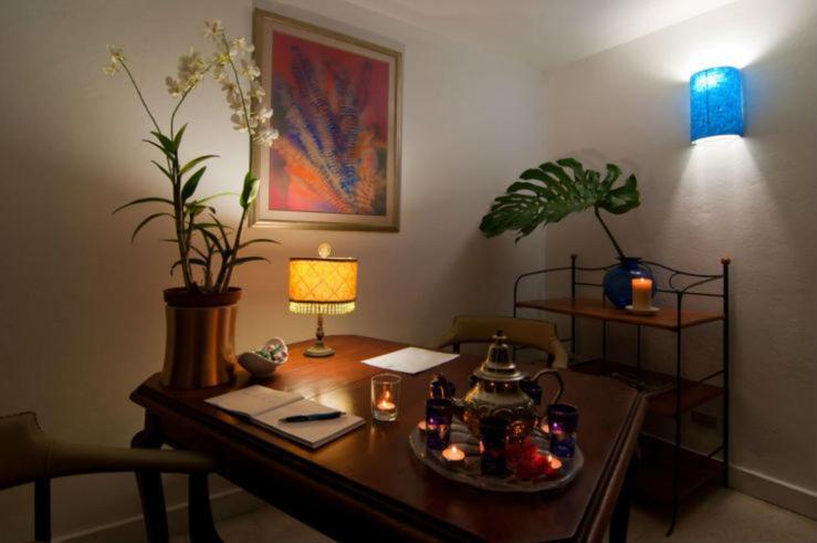 Mynt Retreat Bed & Breakfast Montego Bay Luaran gambar