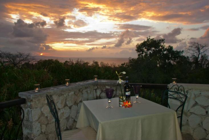 Mynt Retreat Bed & Breakfast Montego Bay Luaran gambar