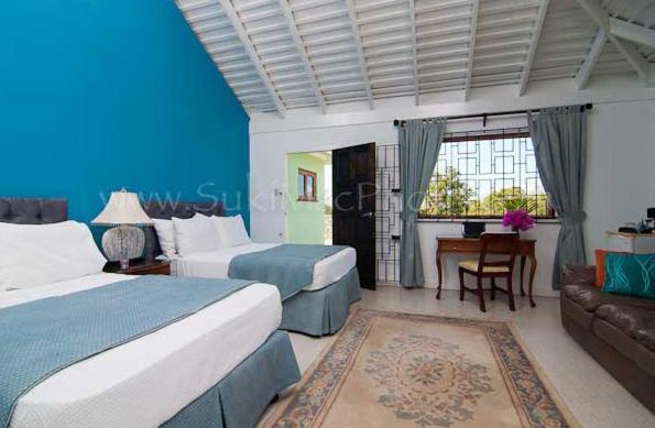 Mynt Retreat Bed & Breakfast Montego Bay Luaran gambar