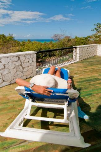 Mynt Retreat Bed & Breakfast Montego Bay Luaran gambar