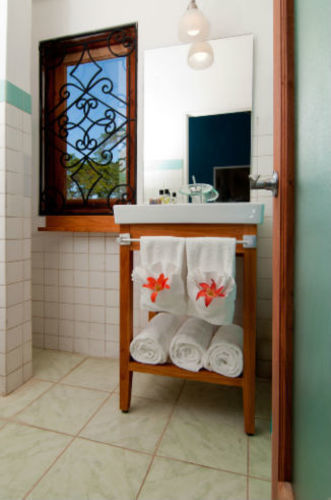 Mynt Retreat Bed & Breakfast Montego Bay Luaran gambar