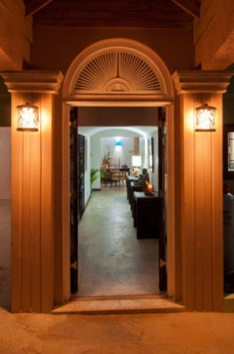 Mynt Retreat Bed & Breakfast Montego Bay Luaran gambar