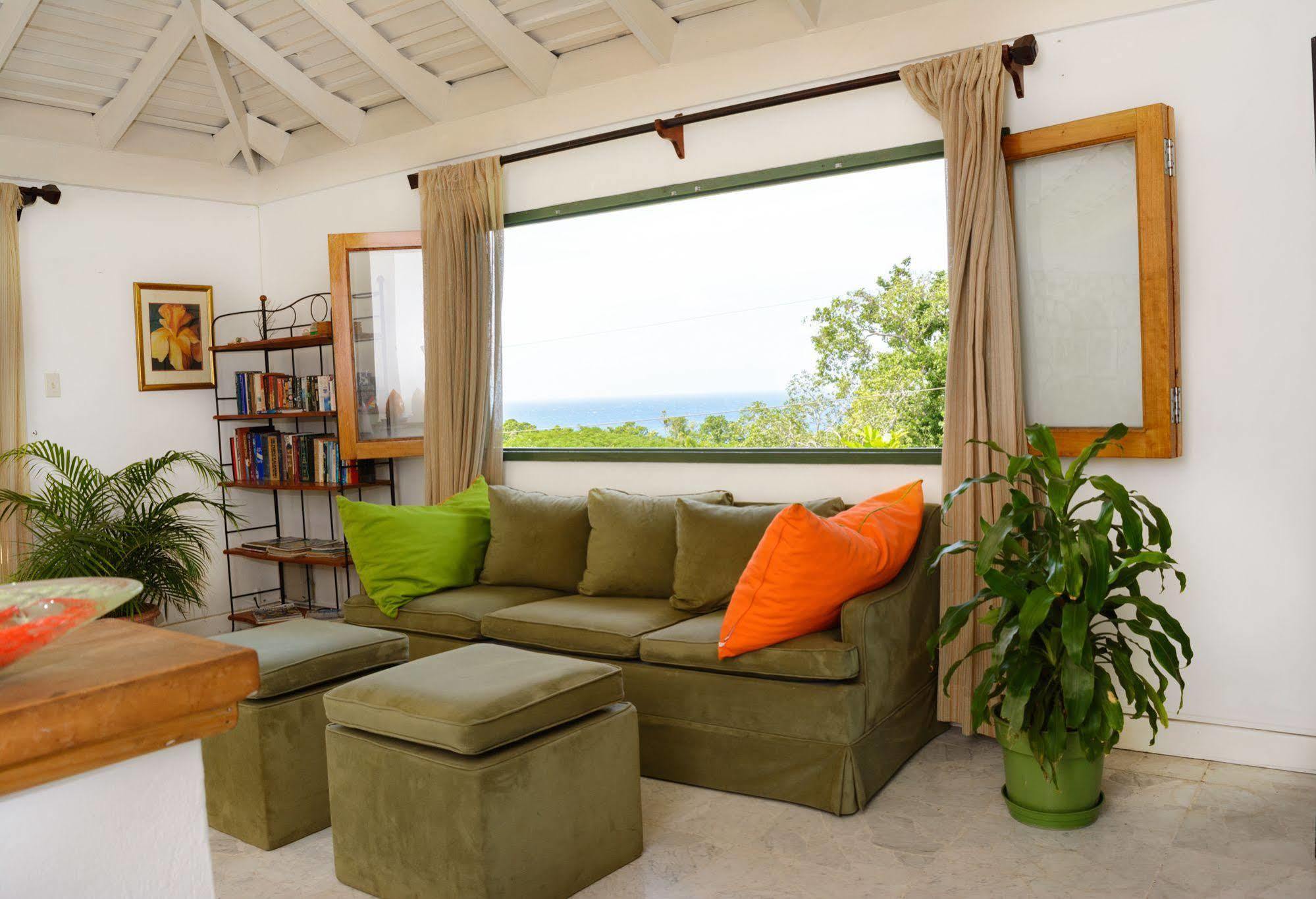 Mynt Retreat Bed & Breakfast Montego Bay Luaran gambar