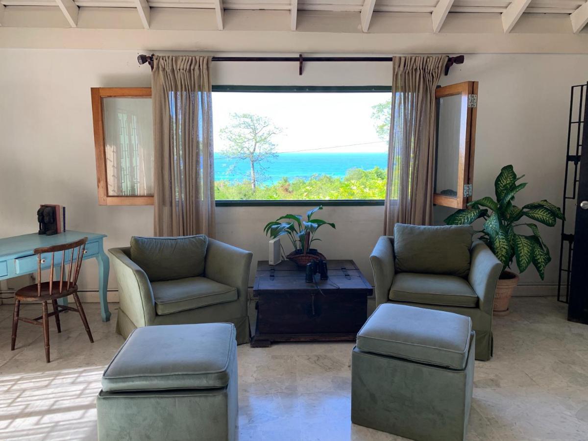 Mynt Retreat Bed & Breakfast Montego Bay Luaran gambar
